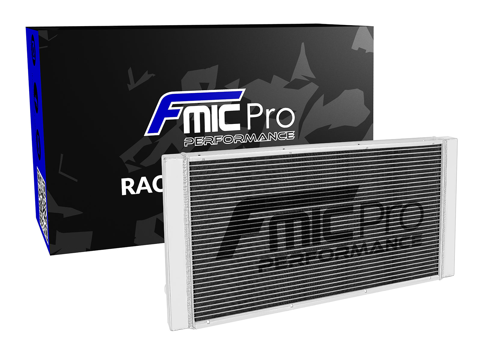 Radiador de Competición Intercooler FMIC.Pro MINI COOPER S R55 R56 R57 R60 - Imagen 5