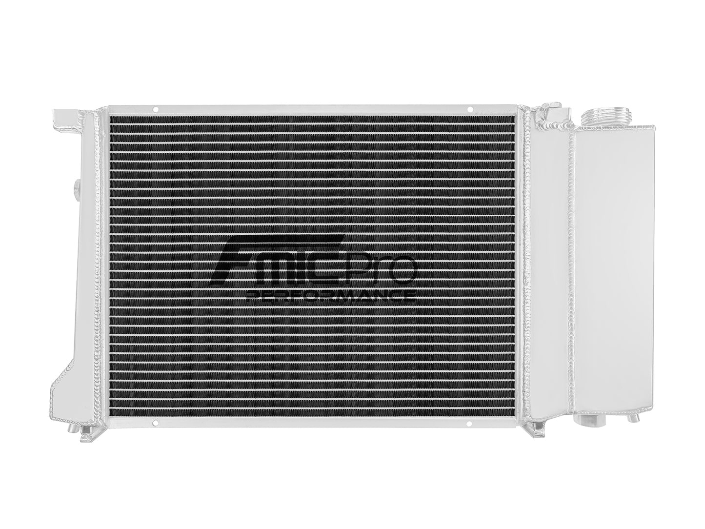 Radiador de Competición FMIC.Pro BMW 3 i 5 E30 E34 E36 82-01 - Imagen 5