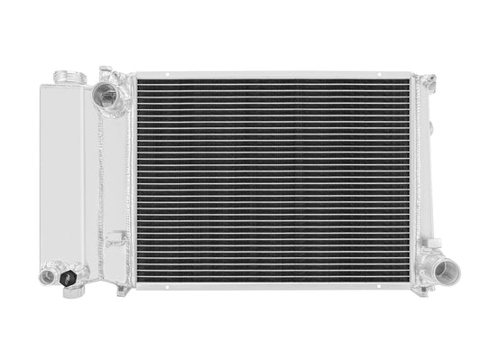 Radiador de Competición FMIC.Pro BMW 3 i 5 E30 E34 E36 82-01