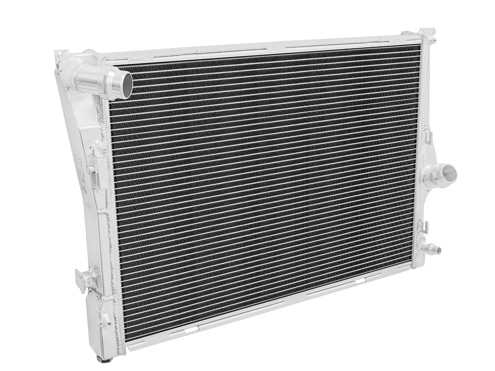 Radiador de Competición Intercooler FMIC.Pro BMW X1 E84 Z4 E89 04+ - Imagen 4