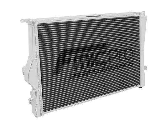Radiador de Competición Intercooler FMIC.Pro BMW X1 E84 Z4 E89 04+