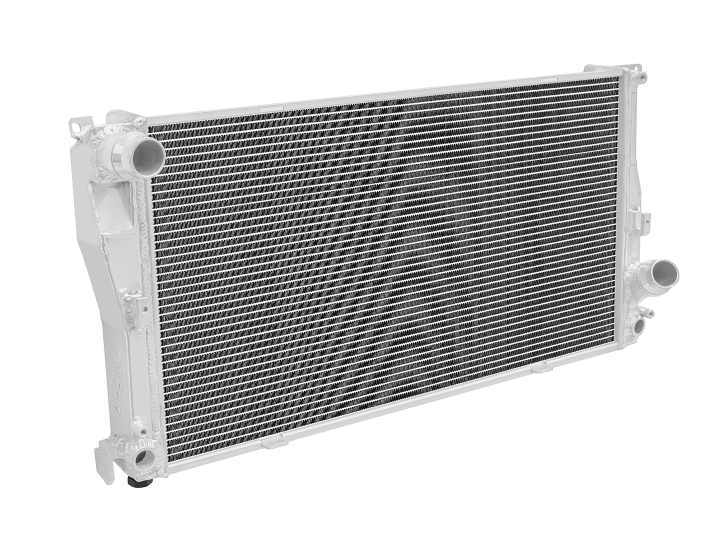 Radiador de Competición FMIC.Pro BMW Serie 3 F30 320d 08-19