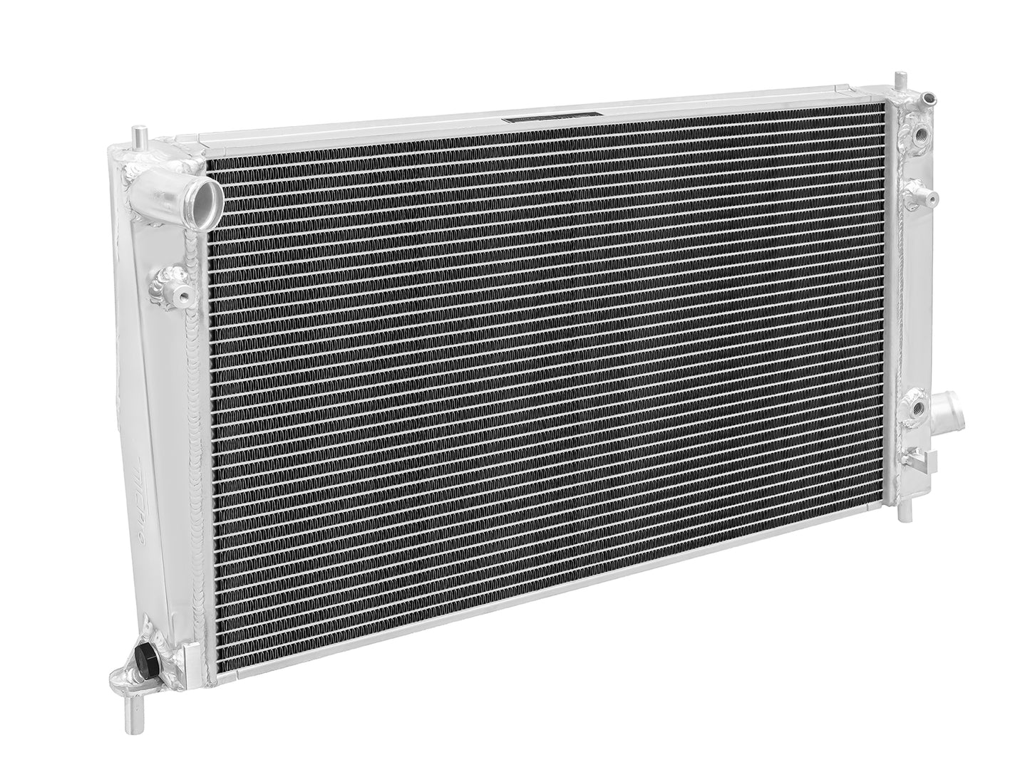 Radiador de Competición FMIC.Pro SAAB 9-5 02-10 2.0T 2.3T Aero - Imagen 3