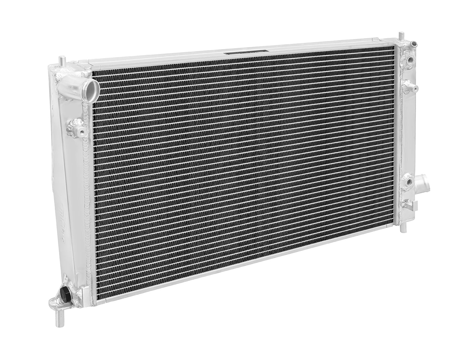 Radiador de Competición FMIC.Pro SAAB 9-5 02-10 2.0T 2.3T Aero - Imagen 3