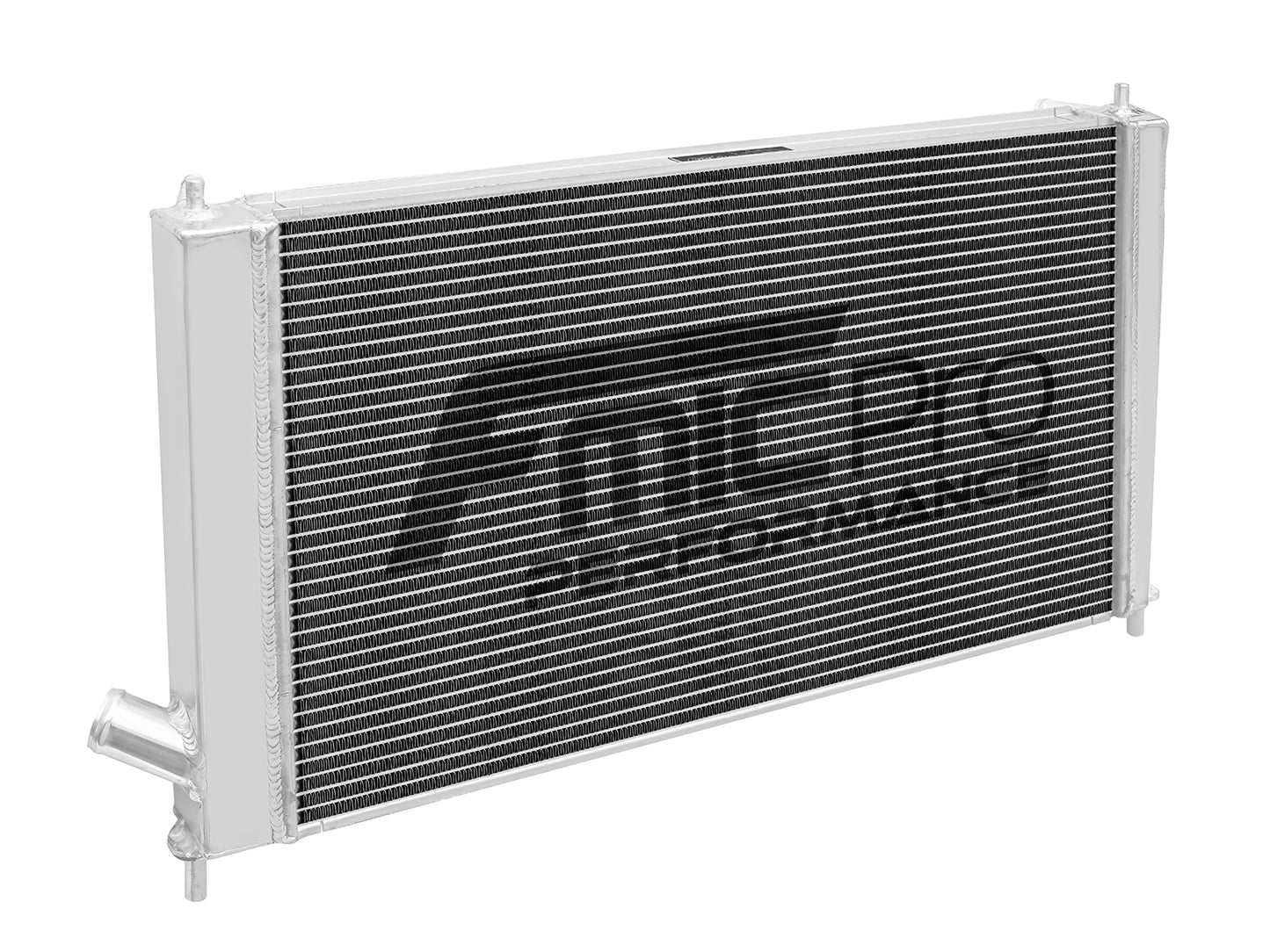 Radiador de Competición FMIC.Pro SAAB 9-5 02-10 2.0T 2.3T Aero - Imagen 2