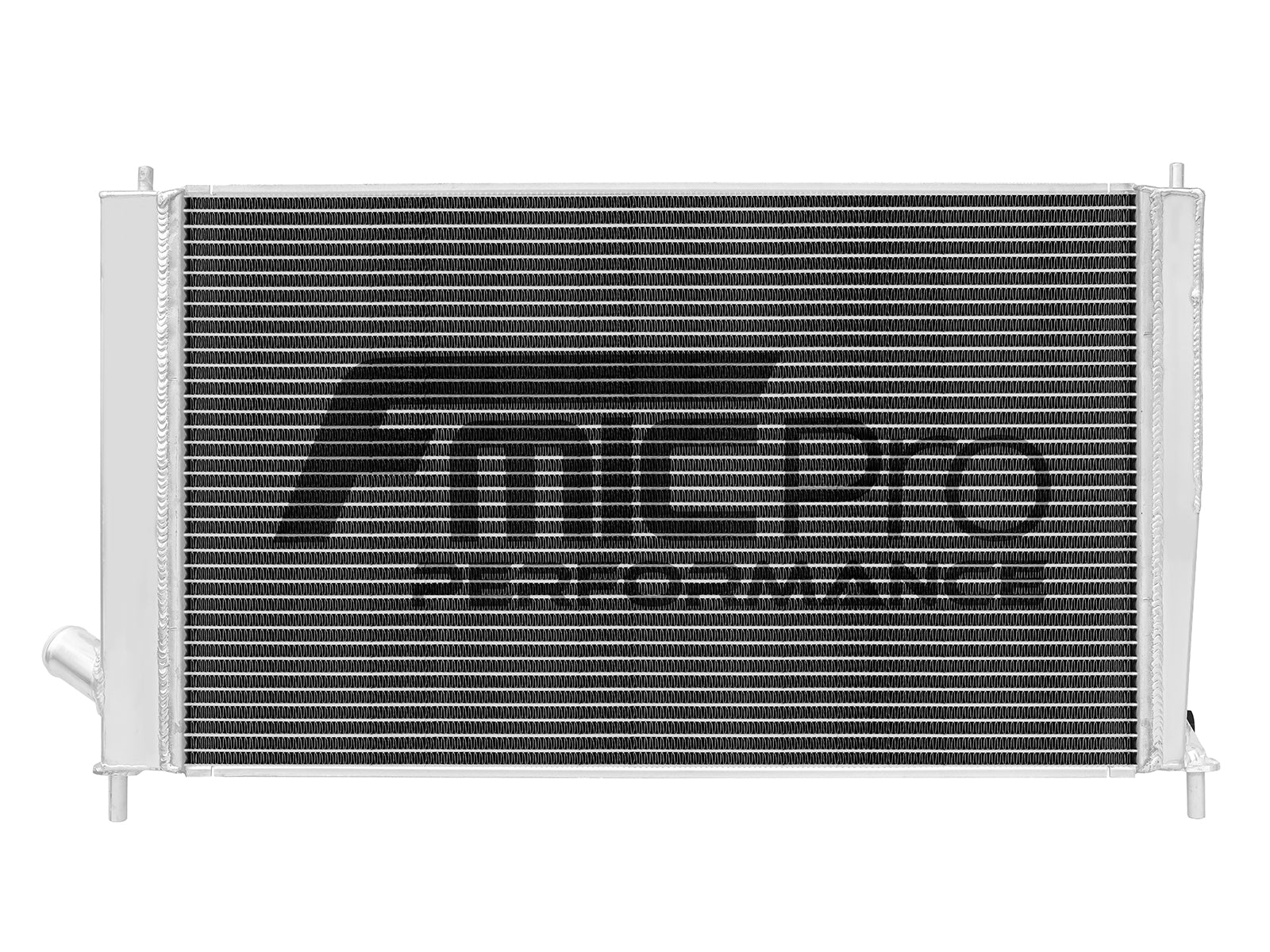 Radiador de Competición FMIC.Pro SAAB 9-5 02-10 2.0T 2.3T Aero