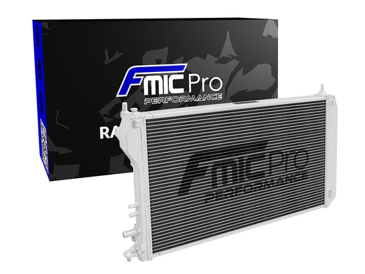 Radiador de Competición FMIC.Pro Saab 9-3 1.8T 2.0T 03-11