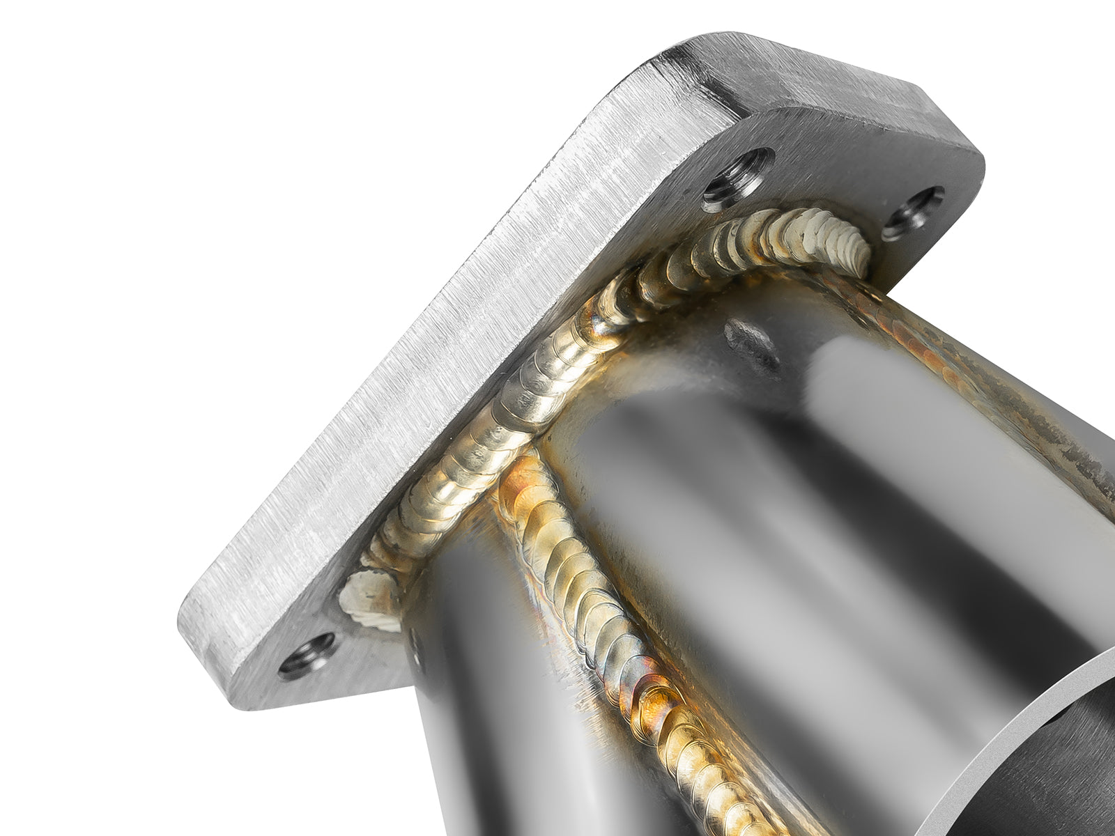 FMIC.Pro Colector de Unión - Para Soldar 4 Cil T25 - Imagen 3