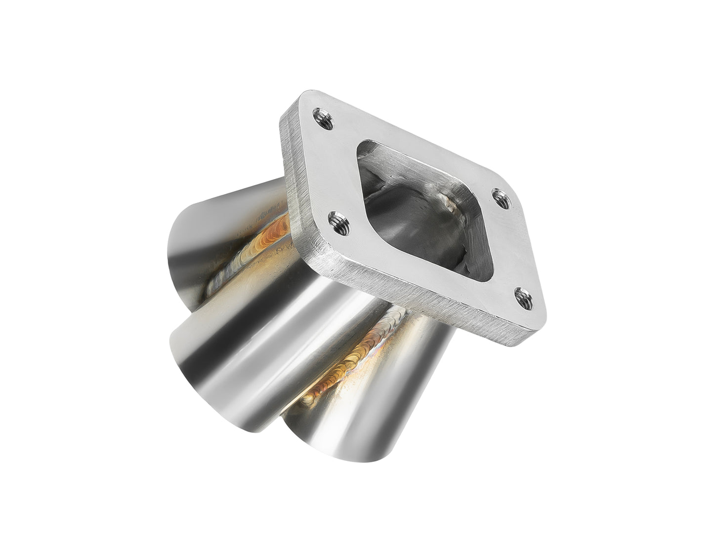 FMIC.Pro Colector de Unión - Para Soldar 4 Cil T25