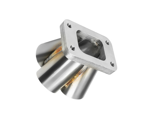 FMIC.Pro Colector de Unión - Para Soldar 4 Cil T25