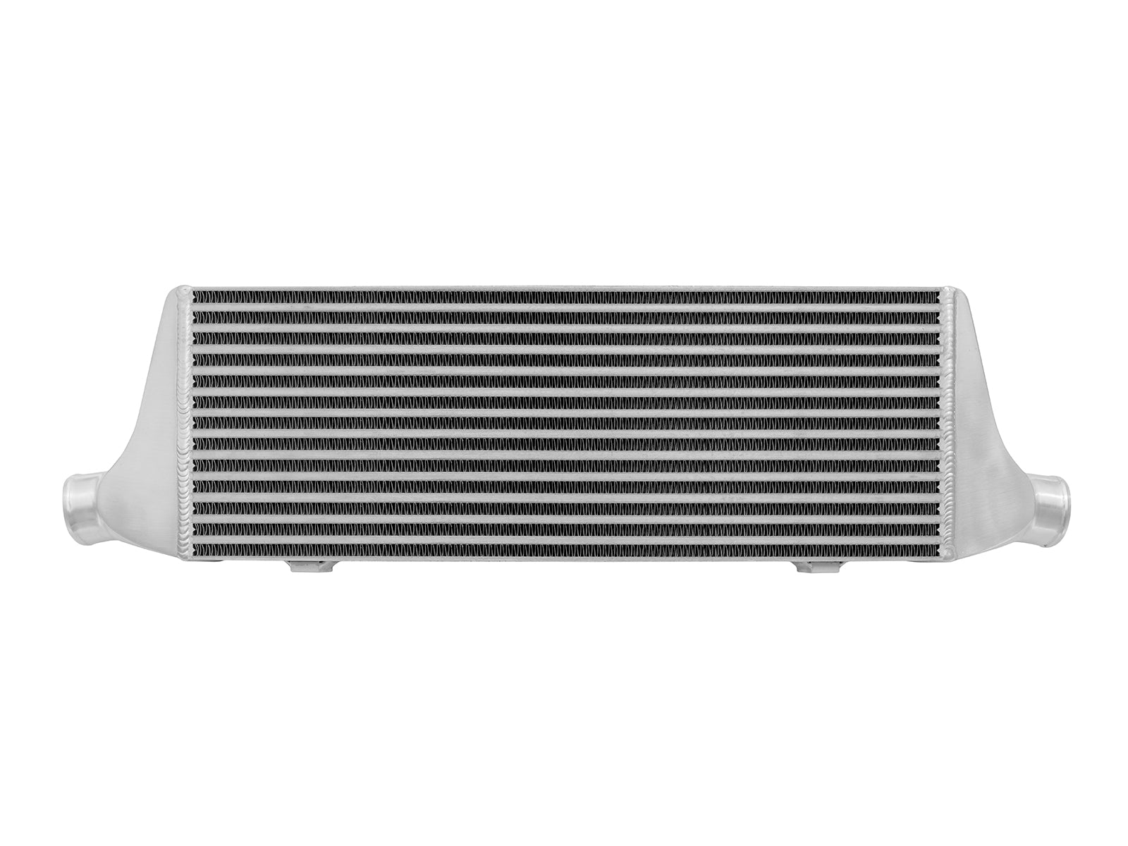 Intercooler Subaru Impreza STI 08+ Negro - Imagen 3