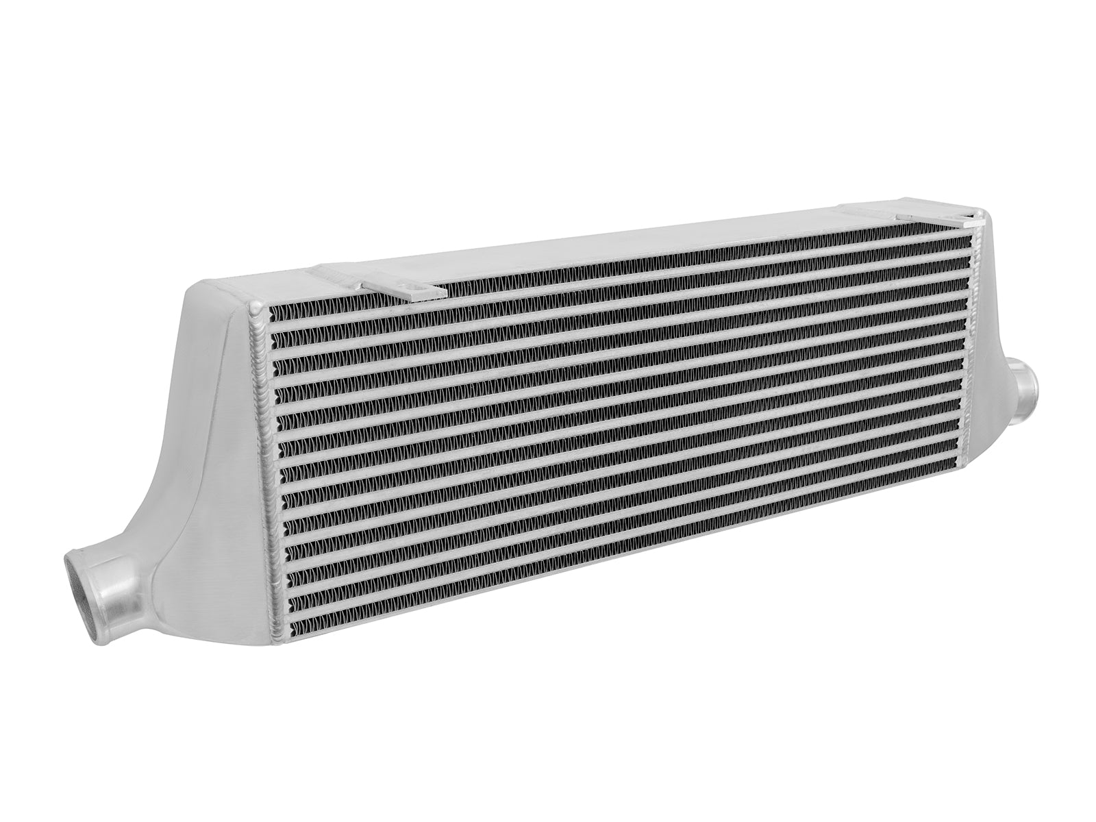 Intercooler Subaru Impreza STI 08+ Azul - Imagen 3