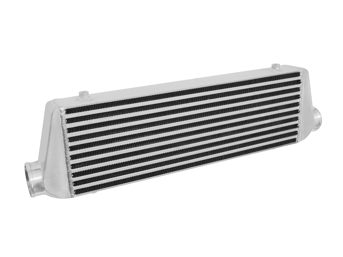 Kit Intercooler para VW Golf 4/Jetta 1.8T con Válvula Blow Off - Imagen 2