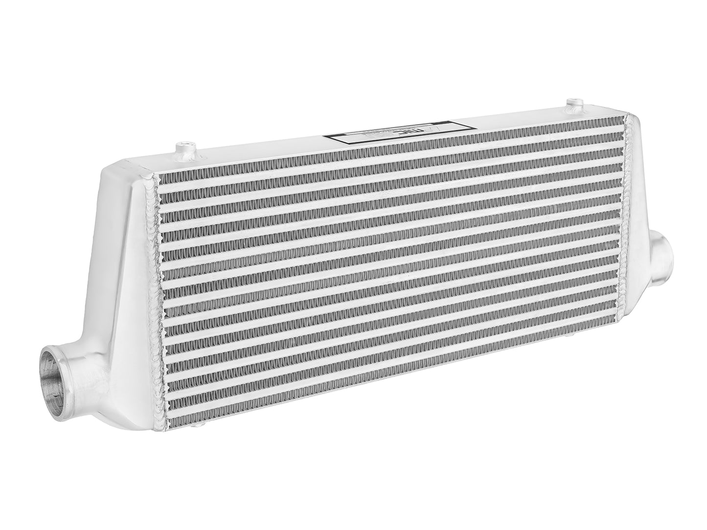 Intercooler 550x230x65mm Colour FMIC.EU - Imagen 3