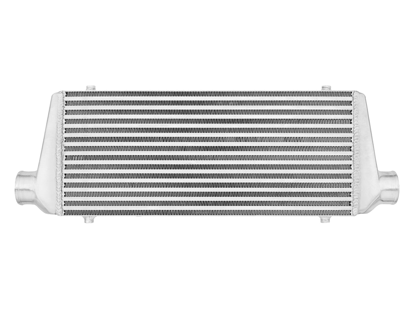 Intercooler 550x230x65mm Colour FMIC.EU - Imagen 5