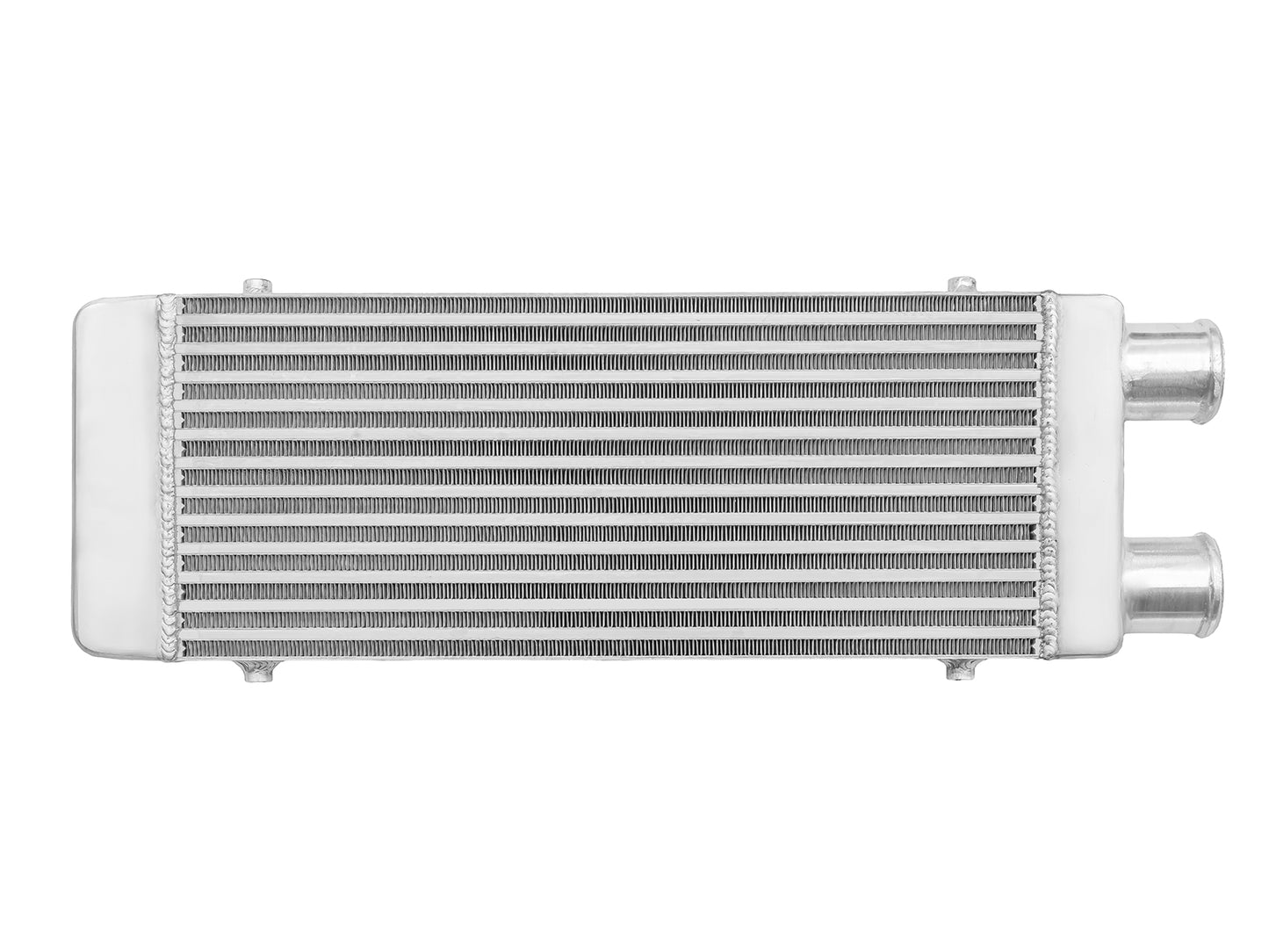 Intercooler 550x230x65mm Lateral FMIC.EU - Imagen 5