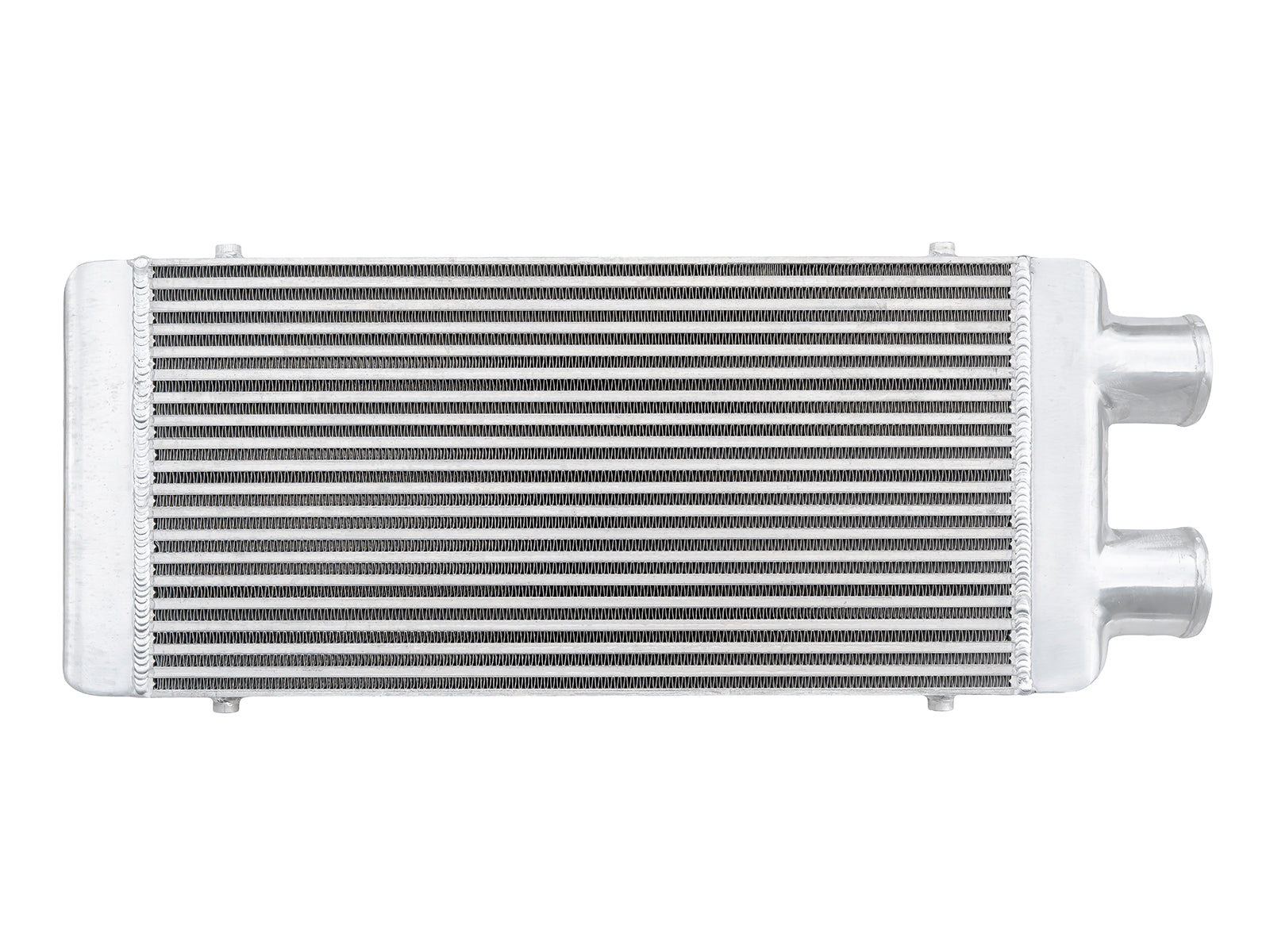 Intercooler 600x300x100mm Lateral FMIC.EU - Imagen 4
