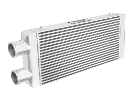 Intercooler 600x300x100mm Lateral FMIC.EU