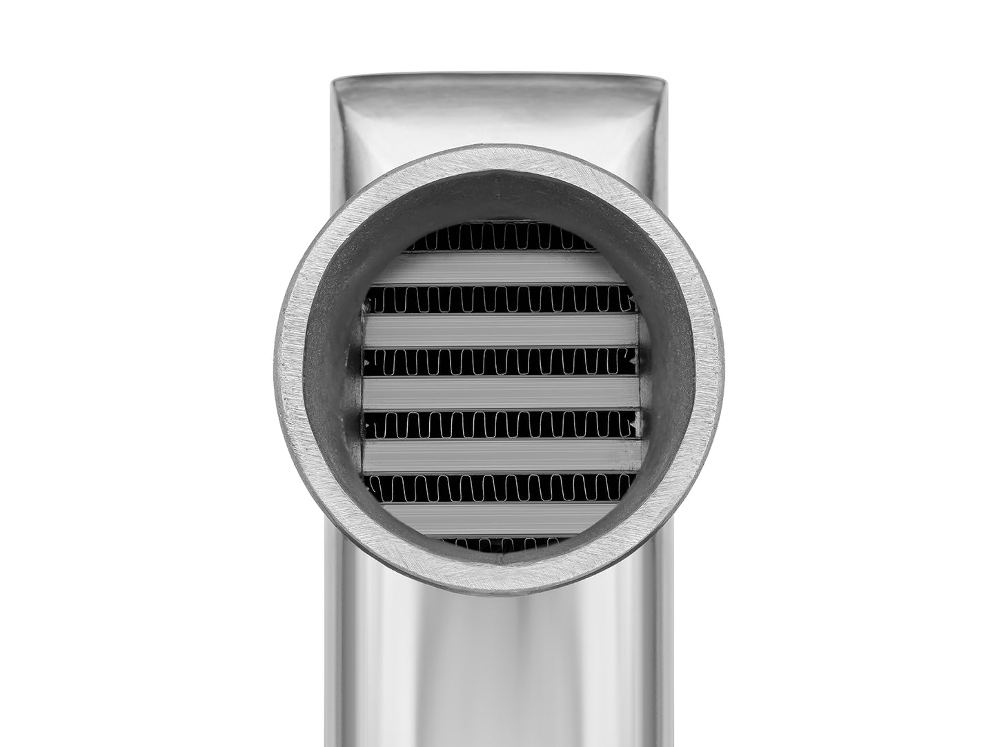 Intercooler 550x230x65mm Colour FMIC.EU - Imagen 4