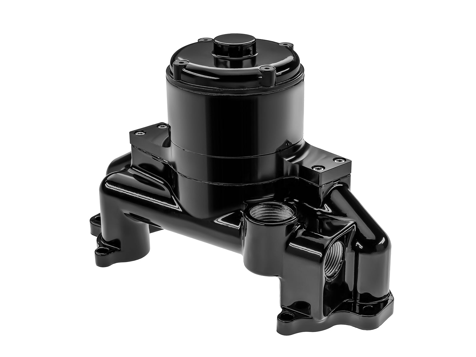 Bomba Eléctrica FMIC.Pro Tuning para Motores LS-X Performance - Imagen 5