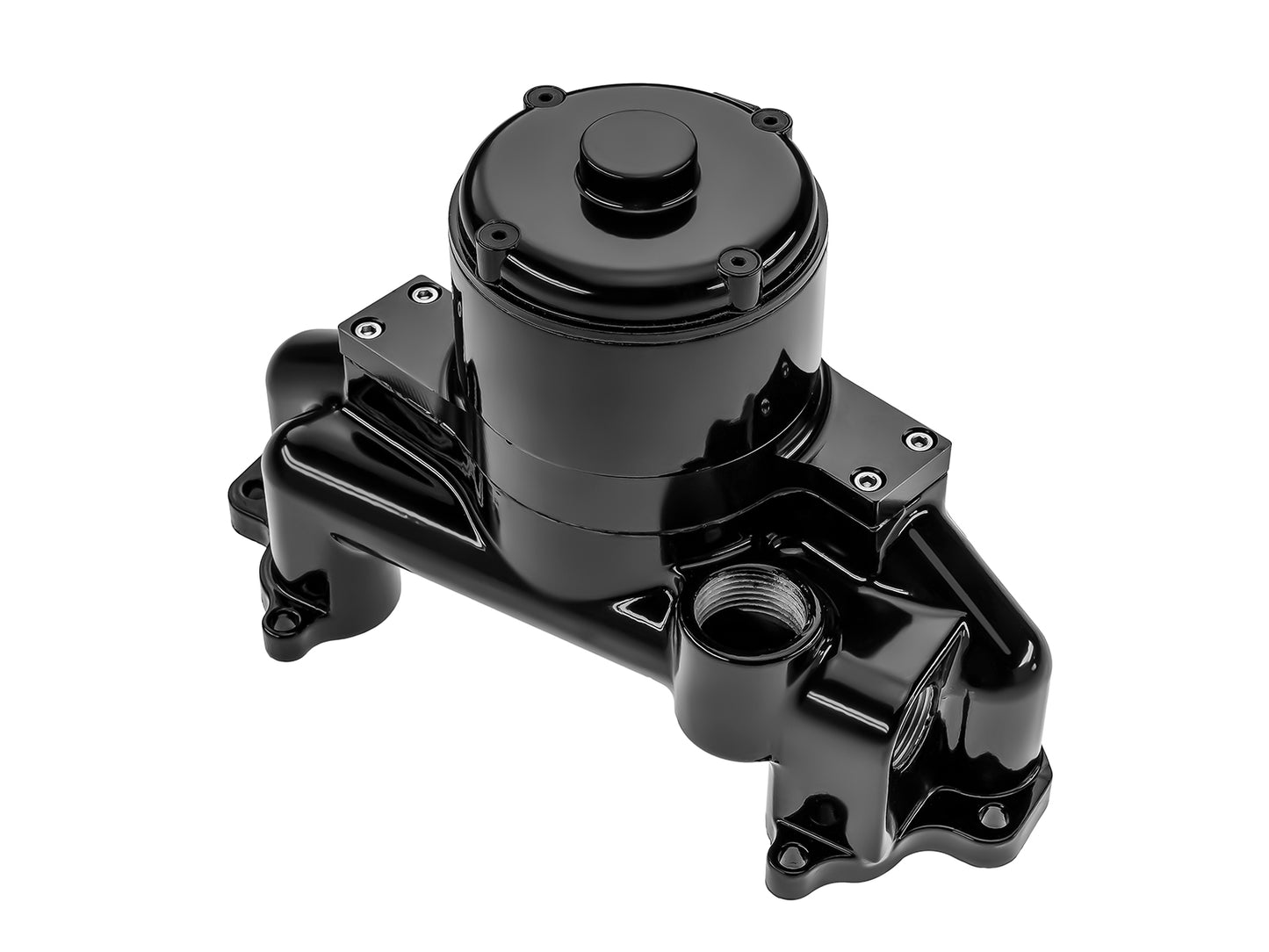 Bomba Eléctrica FMIC.Pro Tuning para Motores LS-X Performance - Imagen 4