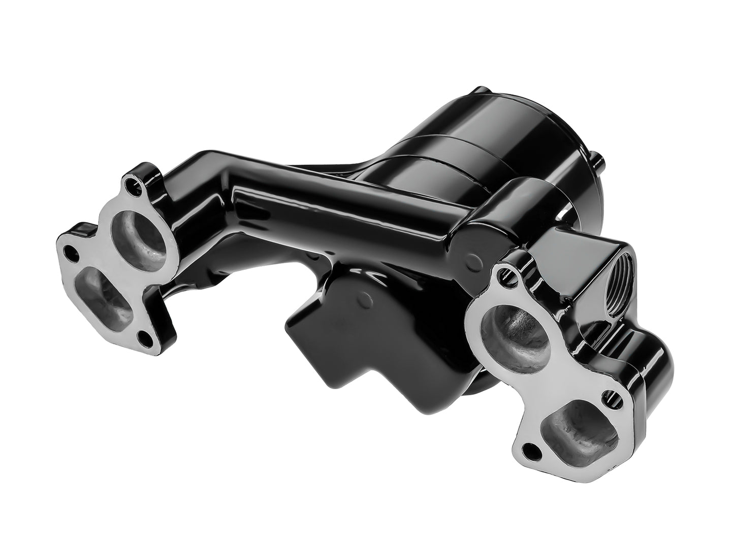 Bomba Eléctrica FMIC.Pro Tuning para Motores LS-X Performance - Imagen 2
