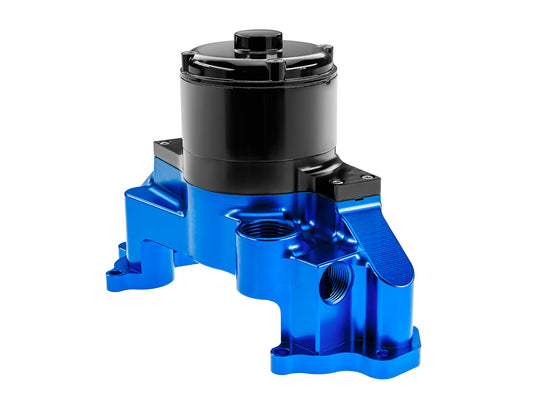 Bomba Eléctrica FMIC.Pro Tuning para Motores LS-X Performance