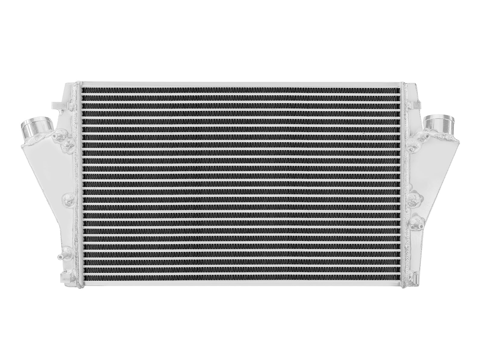 Intercooler Dedicado Opel/Vauxhall Vectra C/Signum 1.9 CDTI 2002-2012 - Imagen 2