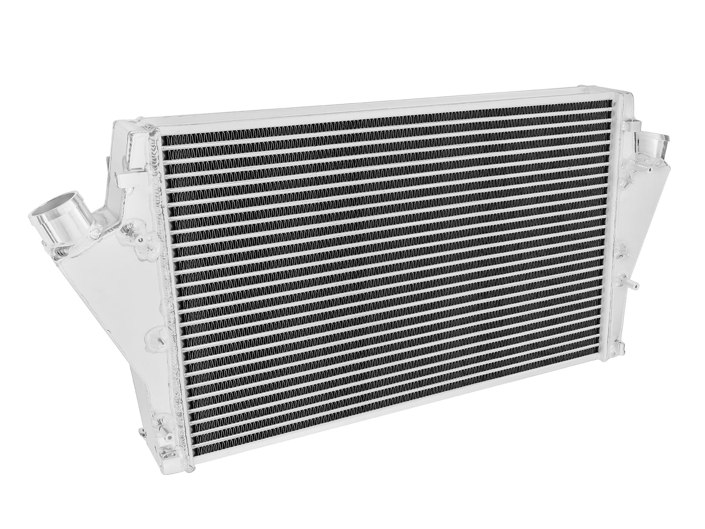 Intercooler Dedicado Opel/Vauxhall Vectra C/Signum 1.9 CDTI 2002-2012 - Imagen 3