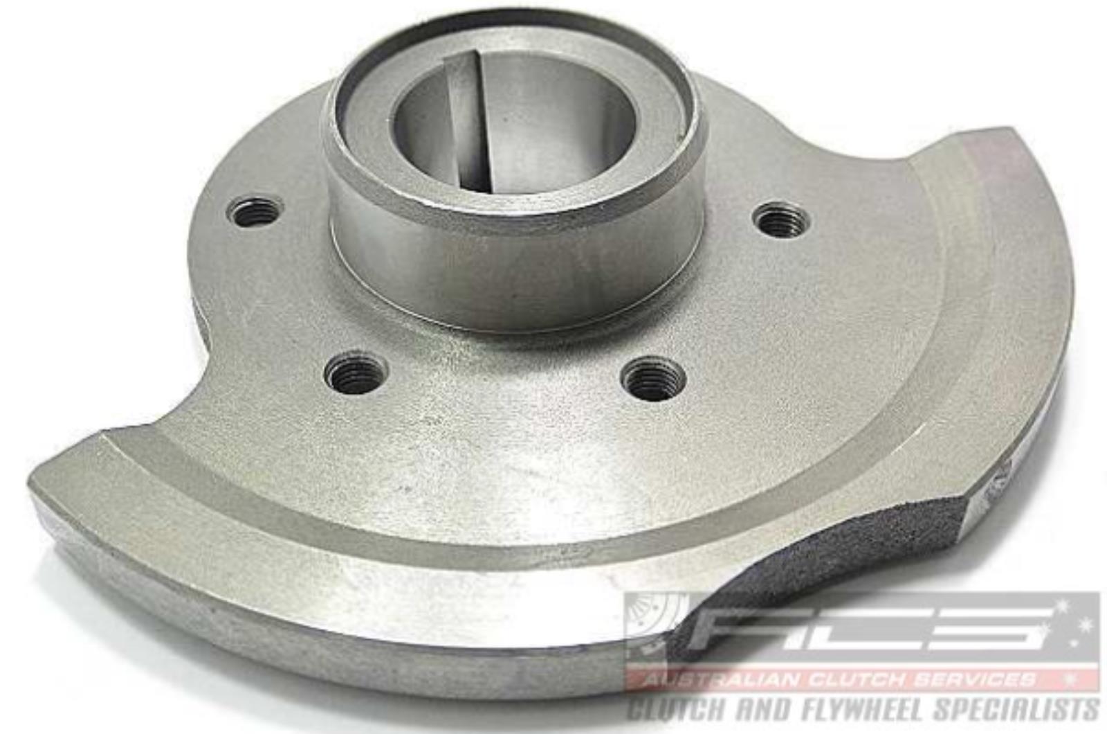 Contrapeso para Volante de Inercia FMZ004C Xtreme Clutch Mazda RX-8 2003-2012