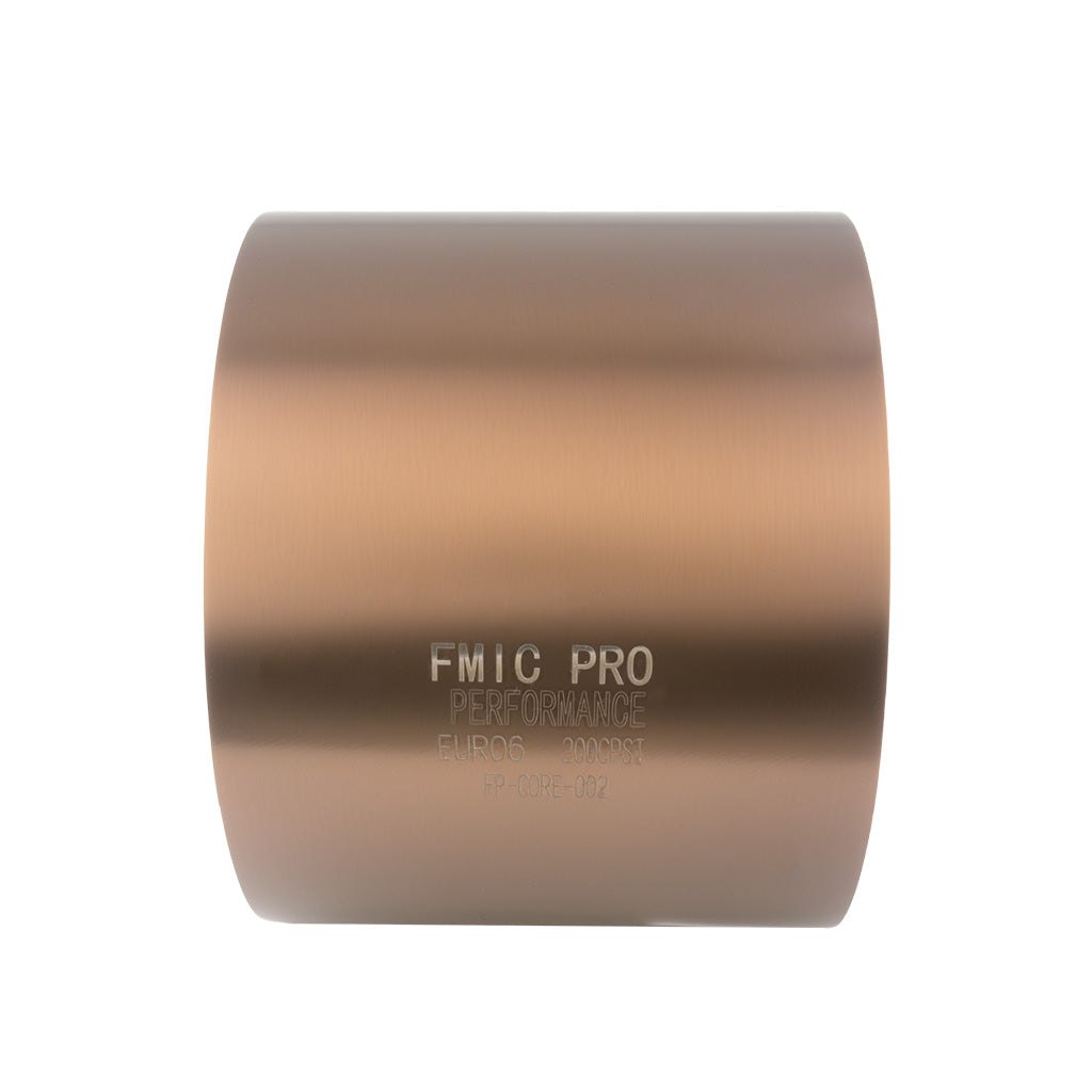 Catalizador Deportivo FMIC.PRO Euro 6 200 CPSI, 130mm x 100mm - Imagen 2
