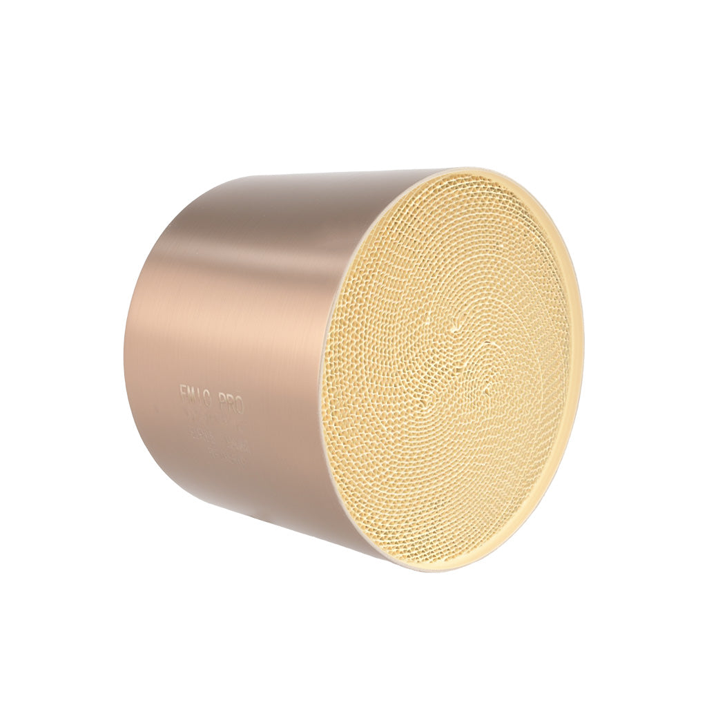 Catalizador Deportivo FMIC.PRO Euro 6 200 CPSI, 130mm x 100mm - Imagen 3
