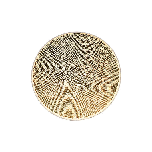 Catalizador Deportivo FMIC.PRO Euro 6 200 CPSI, 130mm x 100mm