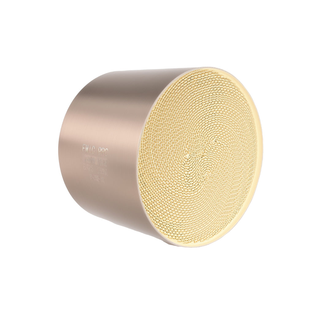Catalizador Deportivo FMIC.PRO Euro 5 200 CPSI 130mm x 100mm