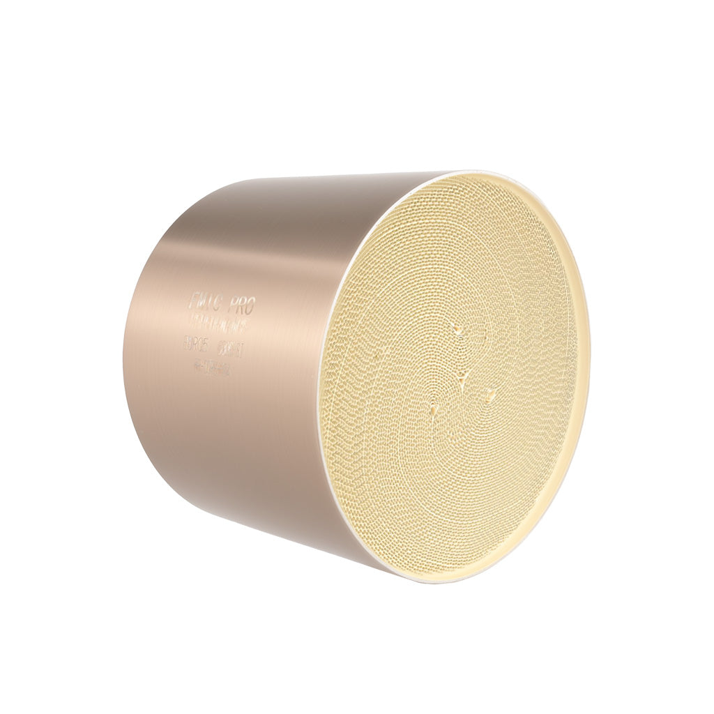 Catalizador Deportivo FMIC.PRO Euro 5 600 CPSI 130mm x 100mm - Imagen 5