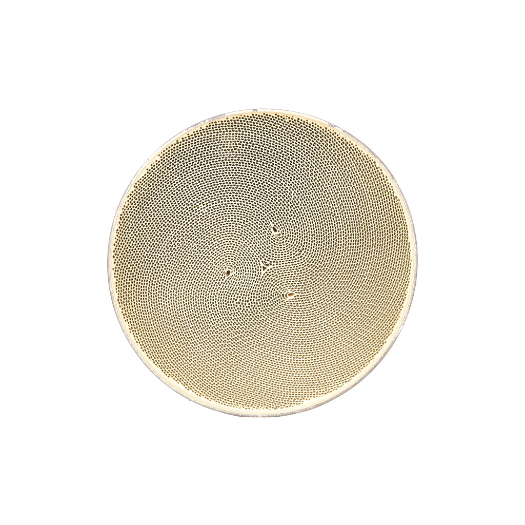Catalizador Deportivo FMIC.PRO Euro 5 600 CPSI 130mm x 100mm - Imagen 3