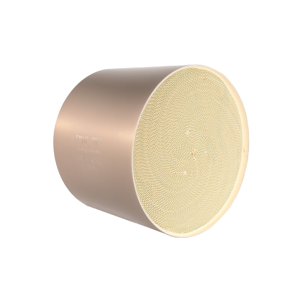 Catalizador Deportivo FMIC.PRO Euro 4 500 CPSI, 130mm x 100mm - Imagen 4