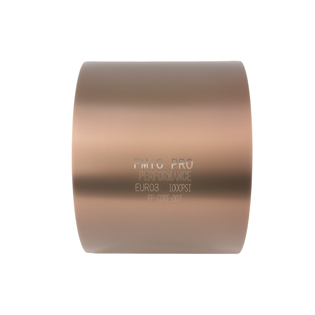 Catalizador Deportivo FMIC.PRO Euro 3 100 CPSI 130mm x 100mm - Imagen 4