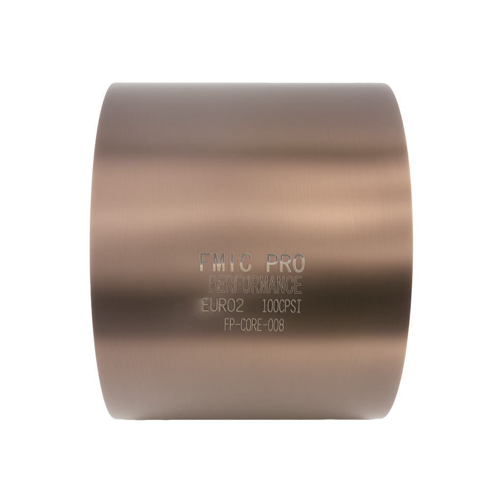 Catalizador Deportivo FMIC.PRO Euro 2 100 CPSI, 130mm x 100mm - Imagen 2