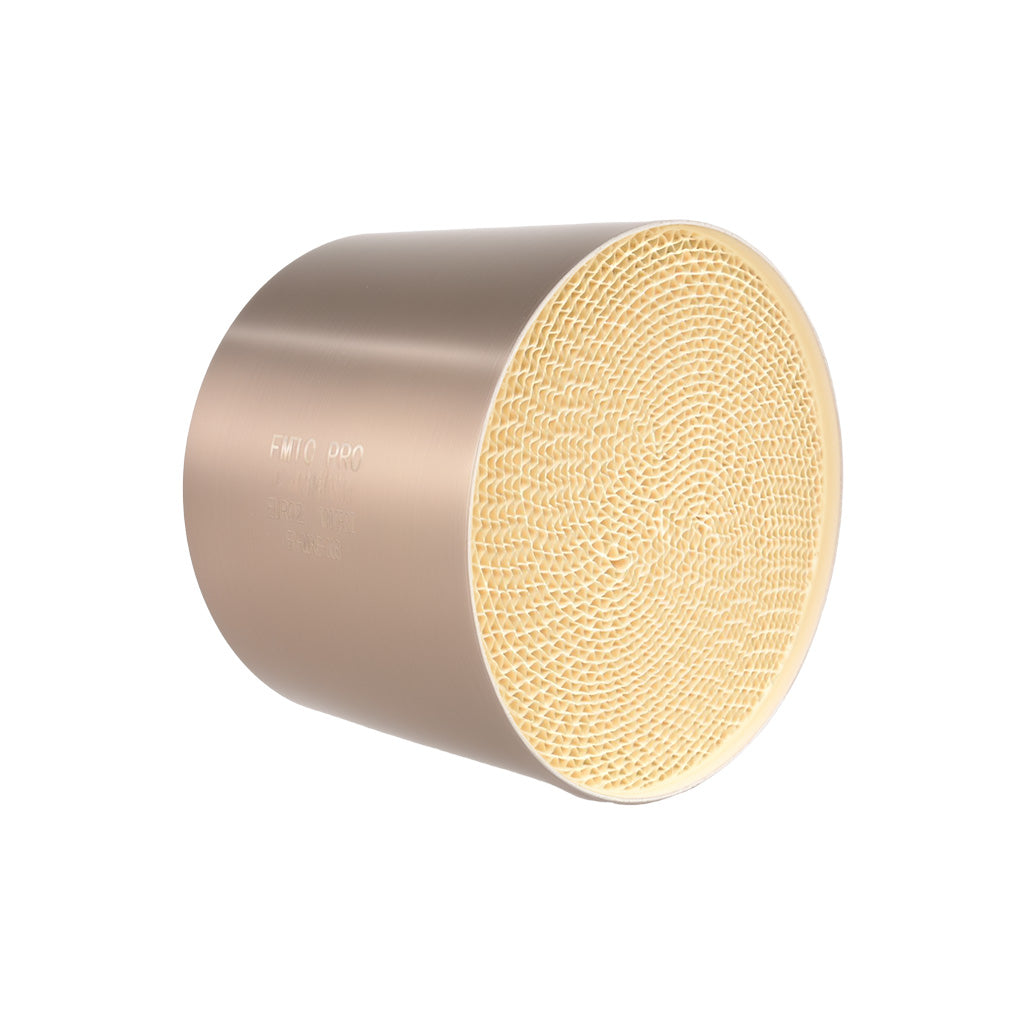 Catalizador Deportivo FMIC.PRO Euro 2 100 CPSI, 130mm x 100mm