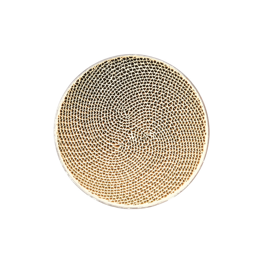 Catalizador Deportivo FMIC.PRO Euro 2 100 CPSI, 130mm x 100mm - Imagen 3