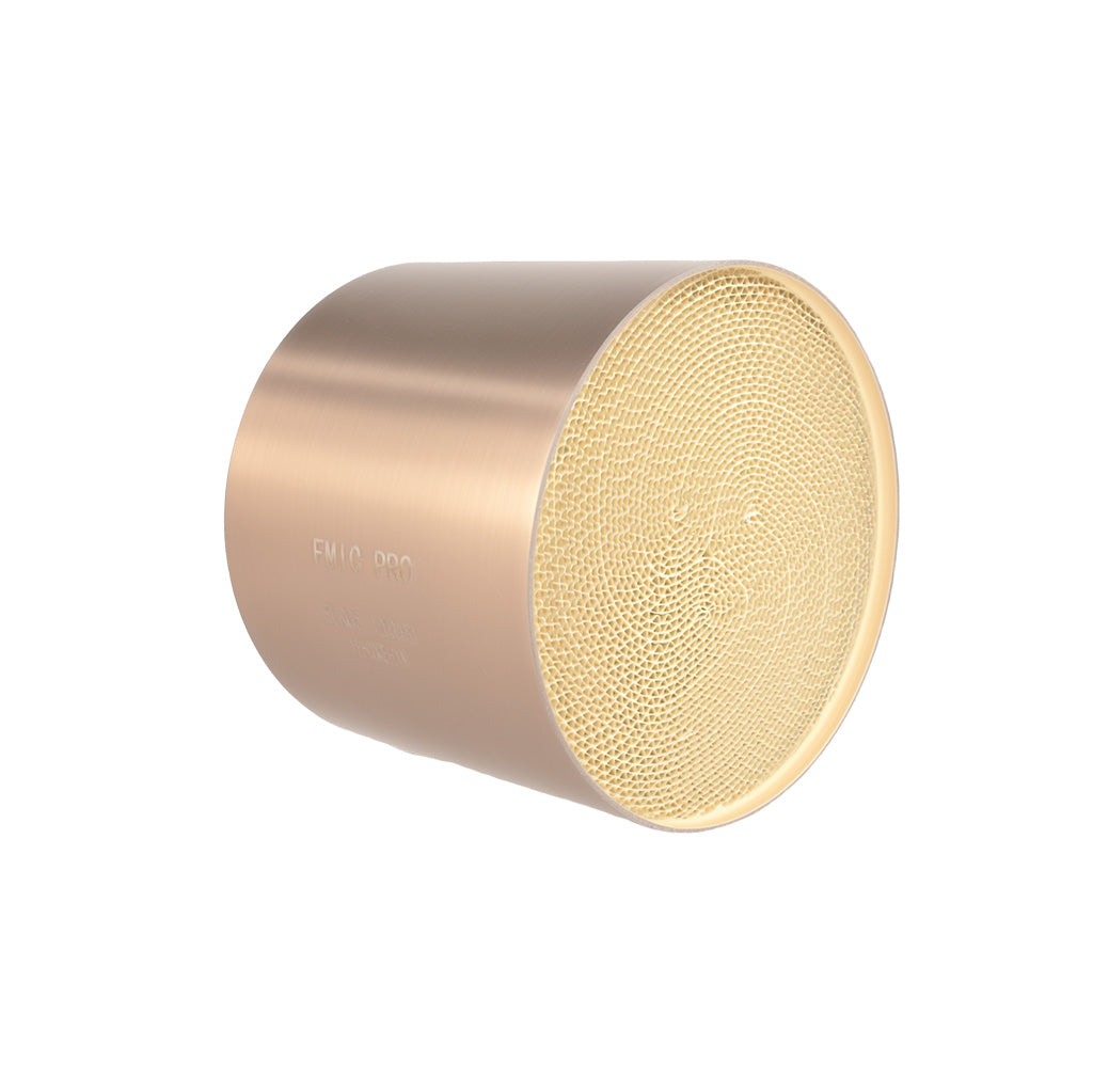 Catalizador Deportivo FMIC.PRO Euro 6 200 CPSI, 120mm x 100mm - Imagen 4