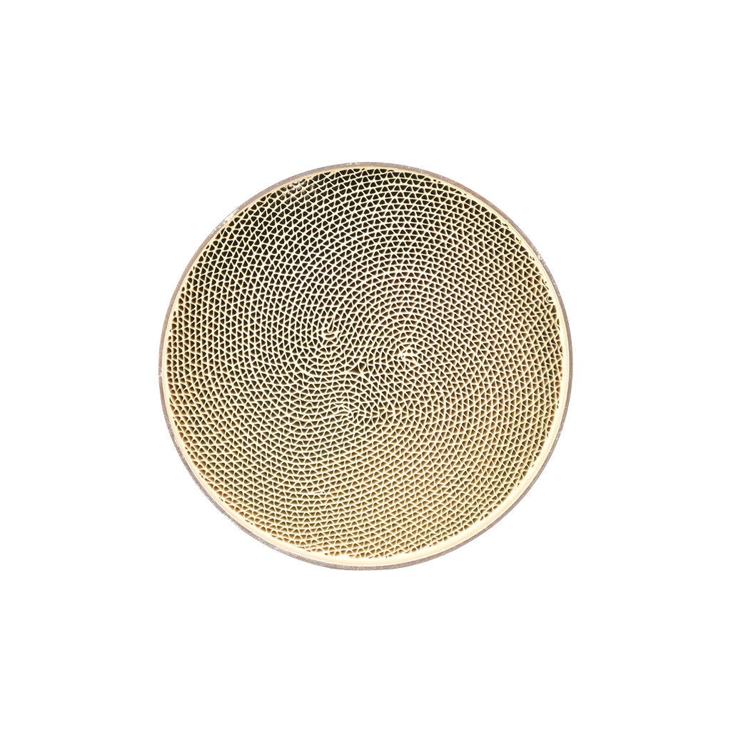 Catalizador Deportivo FMIC.PRO Euro 6 200 CPSI, 120mm x 100mm - Imagen 2