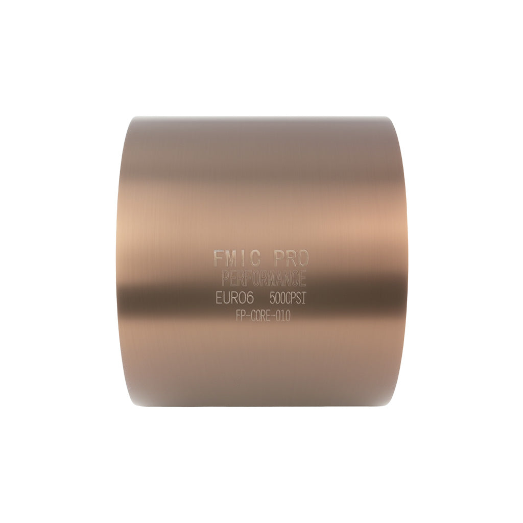 Catalizador Deportivo FMIC.PRO Euro 6 500 CPSI 120mm x 100mm - Imagen 2
