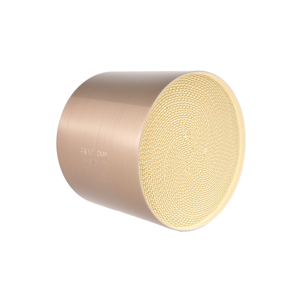 Catalizador Deportivo FMIC.PRO Euro 5 200 CPSI 120mm x 100mm - Imagen 2