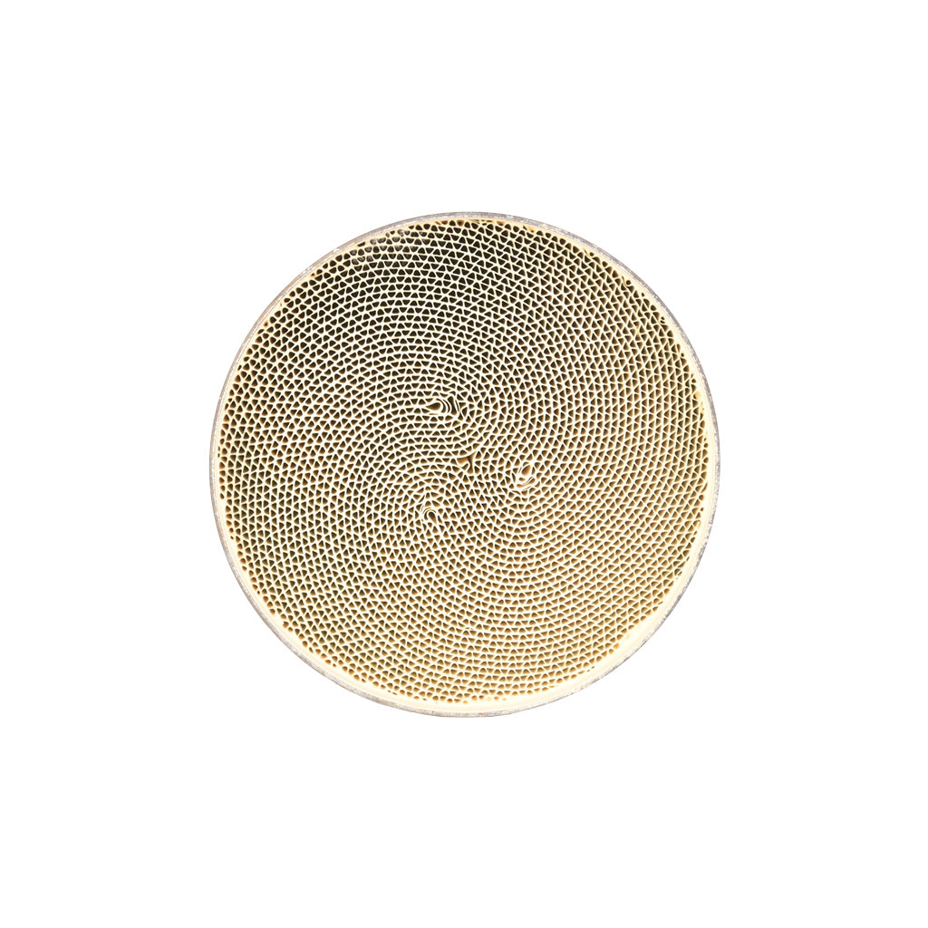 Catalizador Deportivo FMIC.PRO Euro 5 200 CPSI 120mm x 100mm