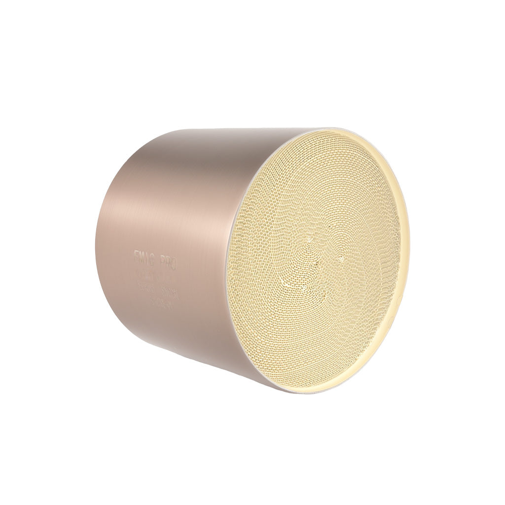 Catalizador Deportivo FMIC.PRO Euro 5 500 CPSI, 120mm x 100mm - Imagen 2