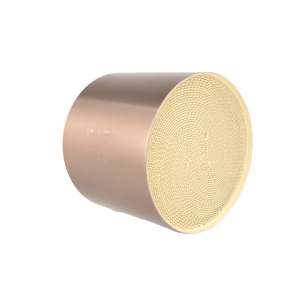 Catalizador Deportivo FMIC.PRO Euro 4 200 CPSI, 120mm x 100mm - Imagen 3