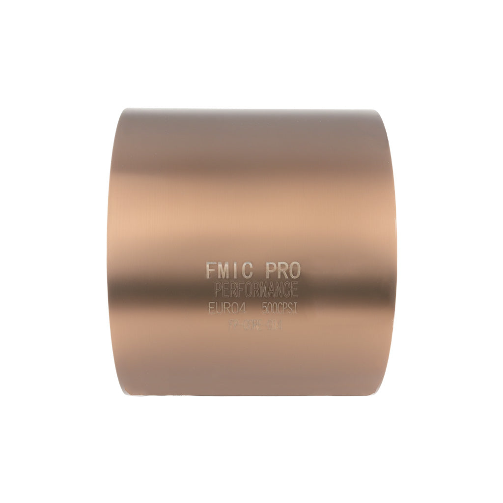 Catalizador Deportivo FMIC.PRO Euro 4 500 CPSI, 120mm x 100mm - Imagen 3