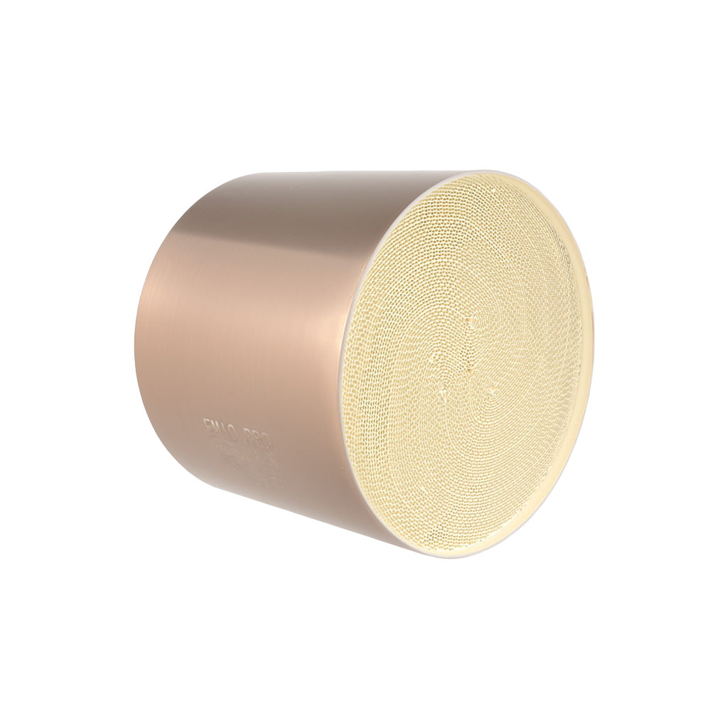 Catalizador Deportivo FMIC.PRO Euro 4 500 CPSI, 120mm x 100mm - Imagen 5